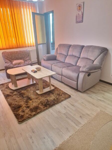 Mihai Bravu, Obor la 3 minute metrou,