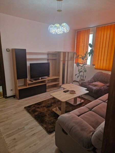 Mihai Bravu, Obor la 3 minute metrou,