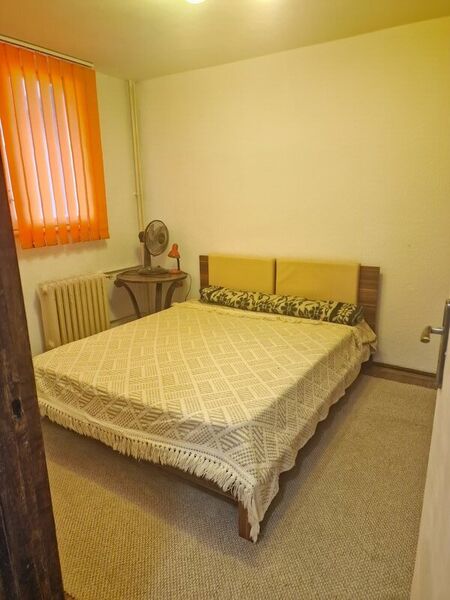 Mihai Bravu, Obor la 3 minute metrou,