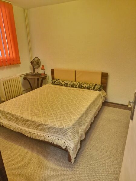 Mihai Bravu, Obor la 3 minute metrou,