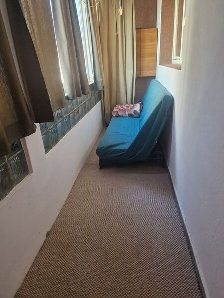 Mihai Bravu, Obor la 3 minute metrou,