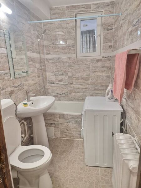 Mihai Bravu, Obor la 3 minute metrou,