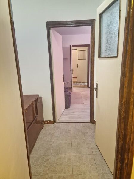 Mihai Bravu, Obor la 3 minute metrou,